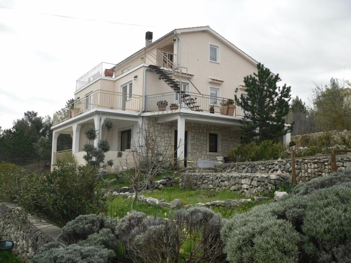 Apartments & Rooms Katica Polje  Exterior photo
