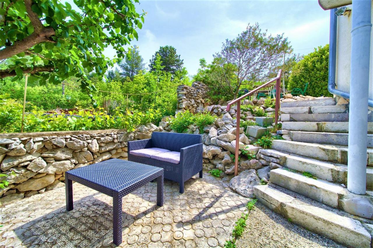 Apartments & Rooms Katica Polje  Exterior photo