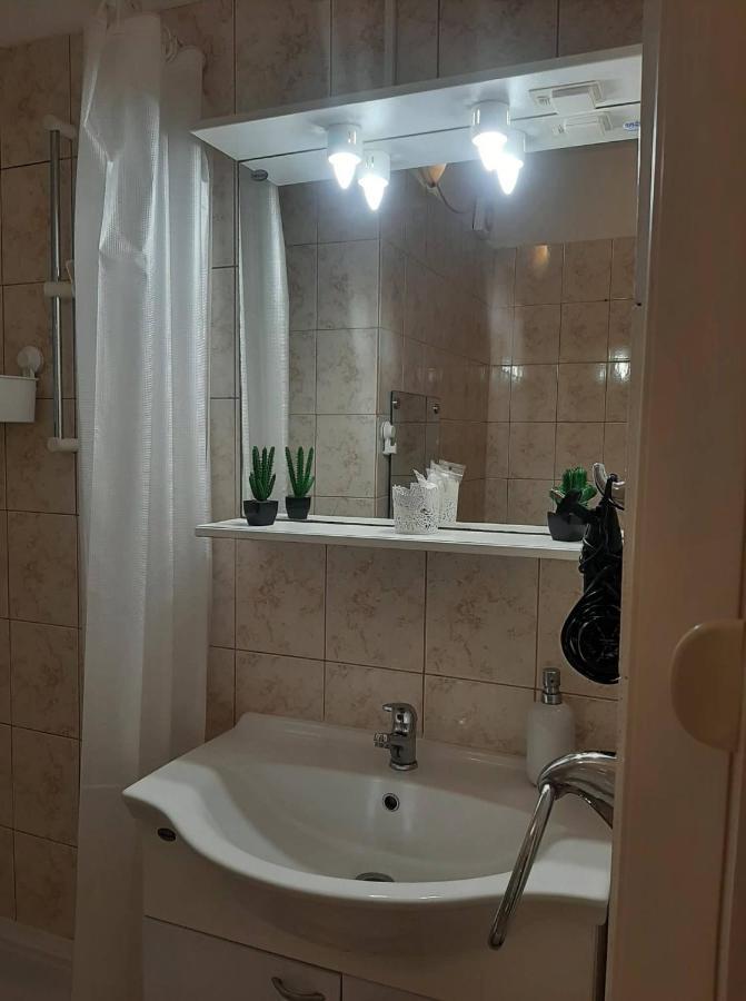 Apartments & Rooms Katica Polje  Exterior photo