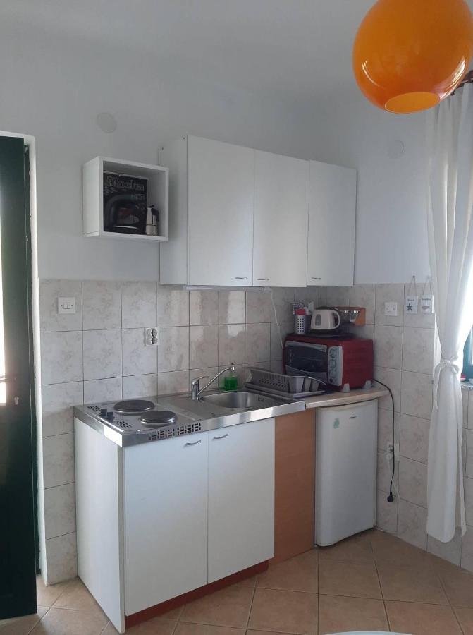 Apartments & Rooms Katica Polje  Exterior photo